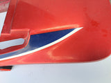 VF500F Interceptor Tail Fairing