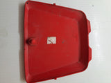 King Quad Front Storage Lid