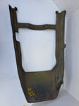 CB650SC Nighthawk Tail Section