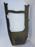 CB650SC Nighthawk Tail Section