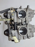 XL350R Carburetors