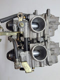 XL350R Carburetors