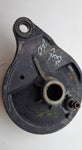 CR250R Rear Brake Panel
