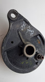 CR250R Rear Brake Panel