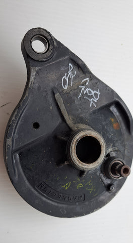 CR250R Rear Brake Panel