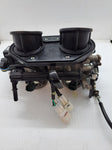 EX650R Ninja Throttle Body Assembly