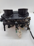EX650R Ninja Throttle Body Assembly