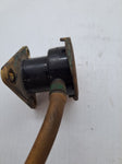 Polaris Snowmobile Filler Neck