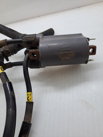 ZX-6R Ignition Coil #2#3
