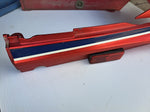 VF500F Interceptor Tail Fairing