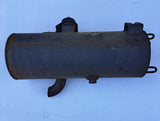 Sportsman 700 Exhaust Muffler