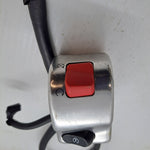 Vulcan 1500 Right Handlebar Switch