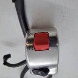 Vulcan 1500 Right Handlebar Switch