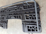 Sportsman EFI Rear Rack