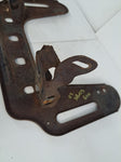 Sportsman 600 Front Rack Support