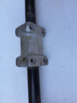 Sportsman 700 Handlebars and Left Switch