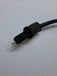 EX650R Ninja Rear Brake Switch