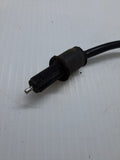 EX650R Ninja Rear Brake Switch