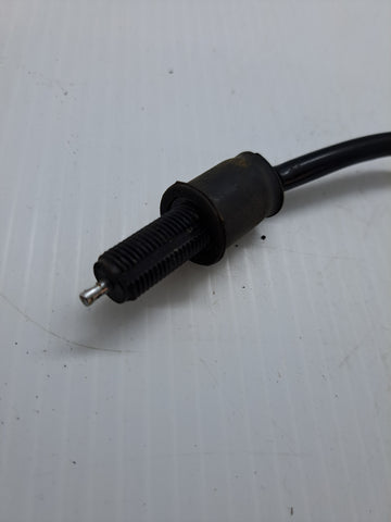 EX650R Ninja Rear Brake Switch