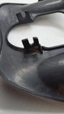 DR650 Front Cover