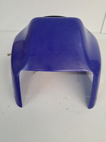 Sportsman 600 Upper Headlight Pod