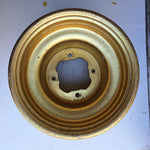 Banshee, Raptor Rear Gold Rim