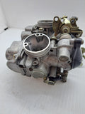 XL350R Carburetors