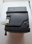 King Quad 450 Rear Storage Box