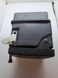 King Quad 450 Rear Storage Box