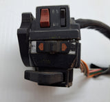 KZ1300 Left Handlebar Switch