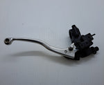 EX650R Ninja Clutch Lever Assembly