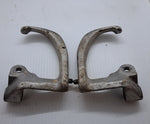 VFR750F Rear Grip Grab Rail Bars