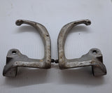 VFR750F Rear Grip Grab Rail Bars