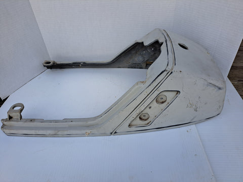 GS1100ES Rear Tail Cowl