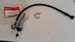 CBR600RR Wax Assy & Screw Set, Stop