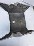 GS650E Rear Seat Cowl Cover