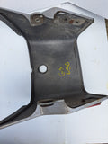 GS650E Rear Seat Cowl Cover