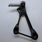 ZX-6R Left Rear Footpeg