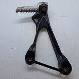 ZX-6R Left Rear Footpeg
