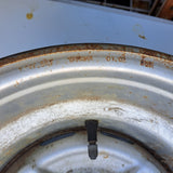 Yamaha Wolverine Rear Rim