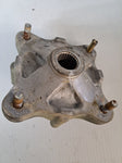 Sportsman Rear Brake Hub