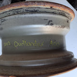 Outlander 400 Front Rim