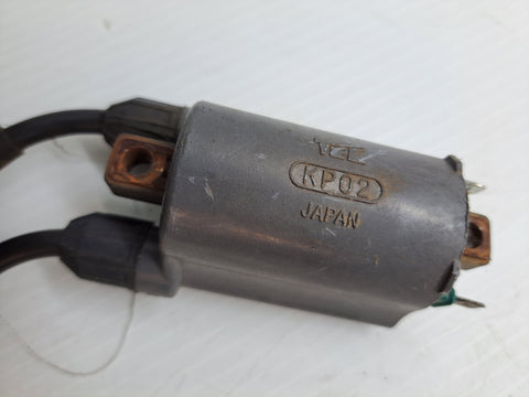ZX-6R Ignition Coil #1#4