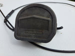 Sportsman AWD Throttle