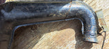 Yamaha Exciter Exhaust, Muffler