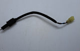 EX650R Ninja Rear Brake Switch