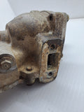 Polaris Magnum 325 Front Differential
