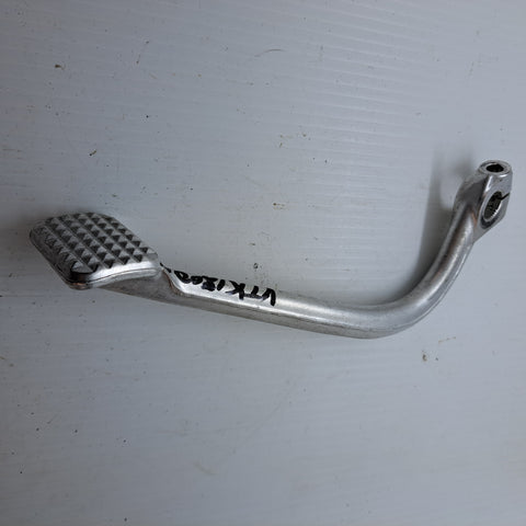 GL1800 Rear Brake Pedal