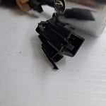 Vulcan 1500 Left Handlebar Switch