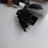 Vulcan 1500 Left Handlebar Switch